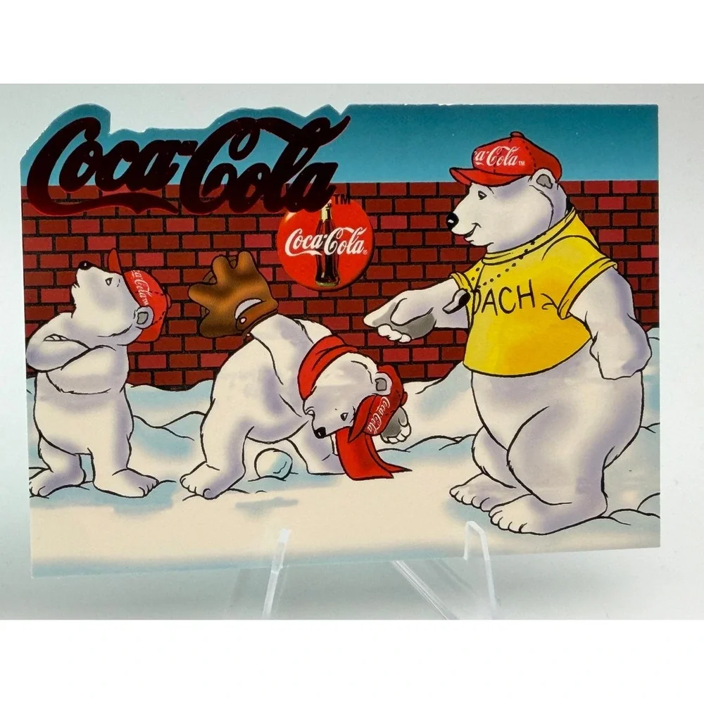 Coca-Cola coca cola